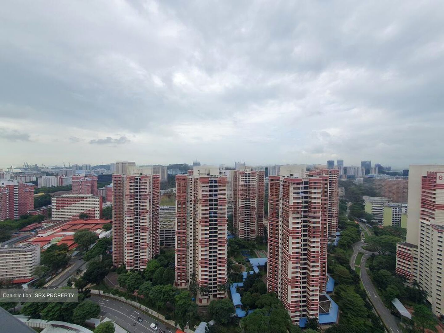 Artra (D3), Apartment #612513741